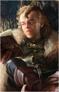 Tyrion Lannister