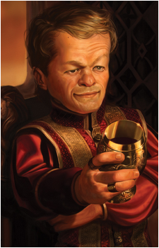 Tyrion Lannister