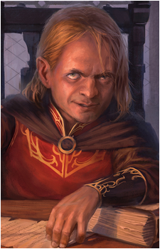 Tyrion Lannister