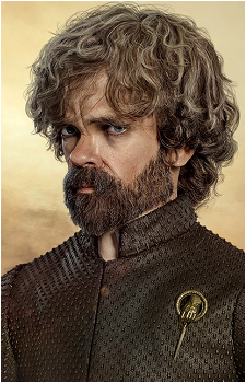 Tyrion Lannister