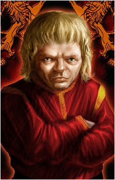 Tyrion Lannister