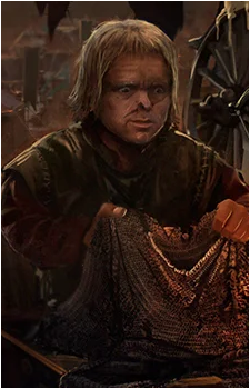 Tyrion Lannister