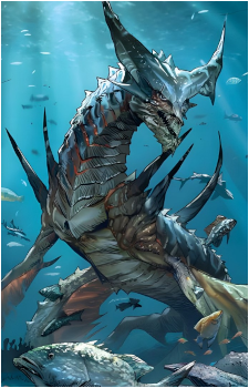 Ghost Blade {G&D}'s image