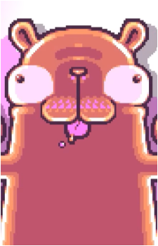 Silly Sausage's image