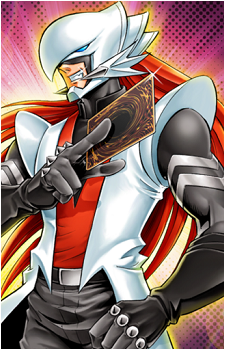Kaibaman's image