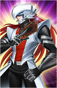 Kaibaman's image