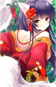 Saya Kagurazaka