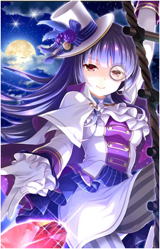 Saya Kagurazaka