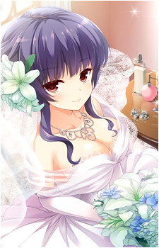 Saya Kagurazaka's image