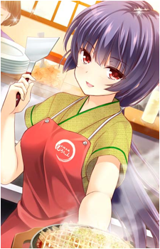 Saya Kagurazaka