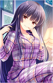 Saya Kagurazaka