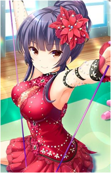 Saya Kagurazaka