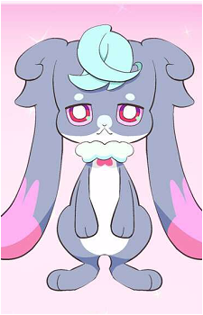 Puka {PreCure}'s image