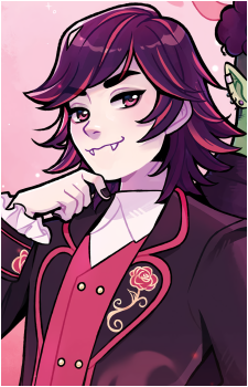 Kieran Valentine's image