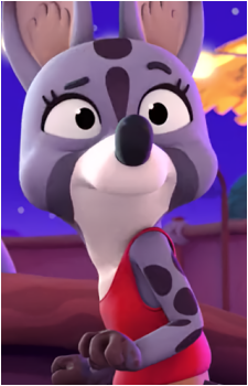 Genet