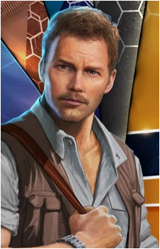 Owen Grady's image