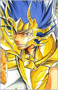 Image 2 of Cancer Manigold