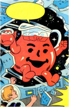 Image 4 of Kool-Aid Man