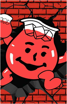 Image 5 of Kool-Aid Man