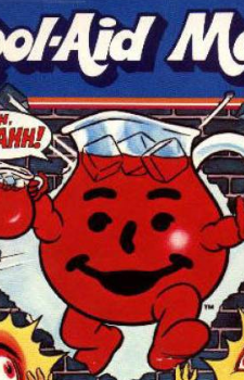 Image 2 of Kool-Aid Man