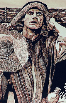 Macario's image