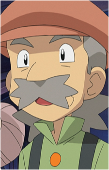 Pop-Pop {PKMN}