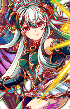 Satan {CF}'s image