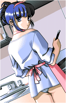 Kanna Hatano