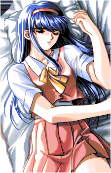 Kanna Hatano