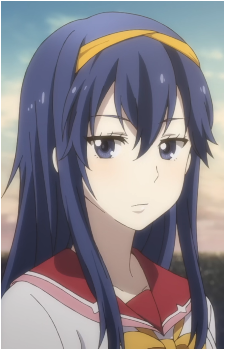 Kanna Hatano's image