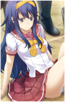 Kanna Hatano
