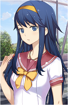 Kanna Hatano