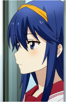 Kanna Hatano