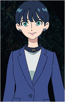 Tamaki Yuzuriha's image