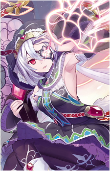 Battle Sister, Berrymousse's image