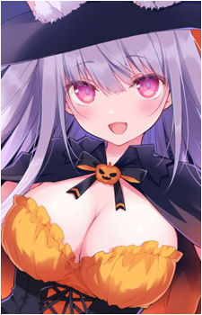 Kamishiro Natsume