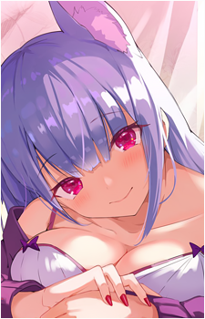 Kamishiro Natsume