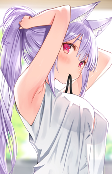 Kamishiro Natsume