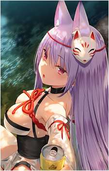 Kamishiro Natsume