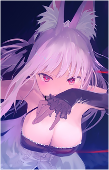 Kamishiro Natsume