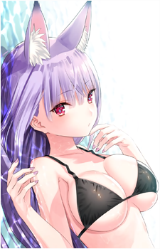 Kamishiro Natsume