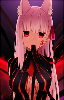 Kamishiro Natsume