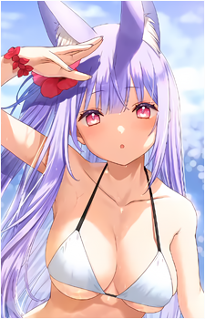 Kamishiro Natsume