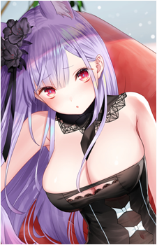 Kamishiro Natsume