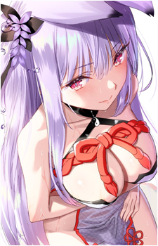Kamishiro Natsume