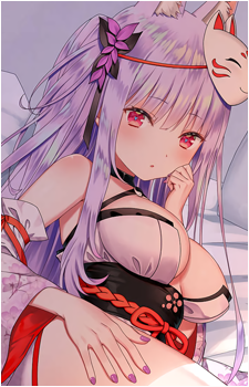 Kamishiro Natsume's image
