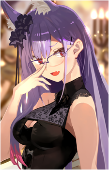 Kamishiro Natsume