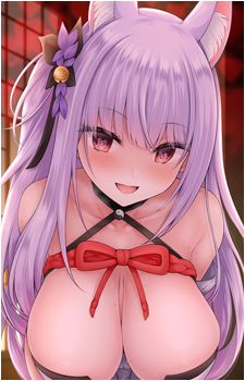 Kamishiro Natsume
