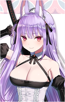 Kamishiro Natsume