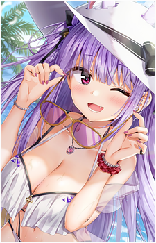 Kamishiro Natsume